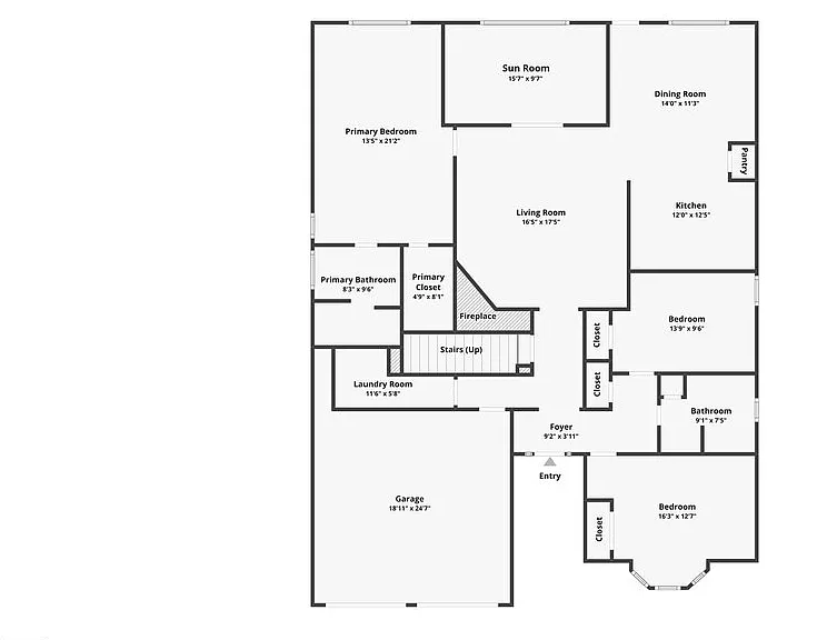 7177 Boulder Pass — Photo 2