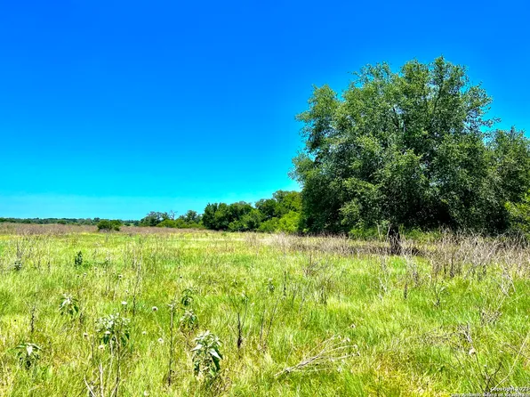 4869 Tenney Creek Rd LOT E, Luling, TX 78648