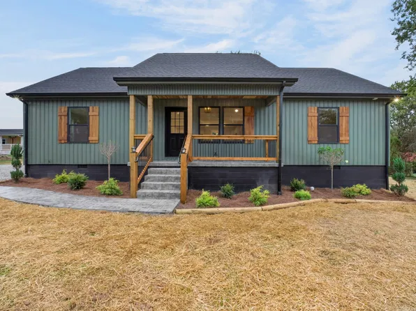 614 W End Ave, McMinnville, TN 37110