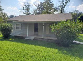 291 Lawlis Rd, Deridder, LA 70634