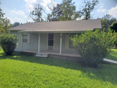 291 Lawlis Rd, Deridder, LA, 70634