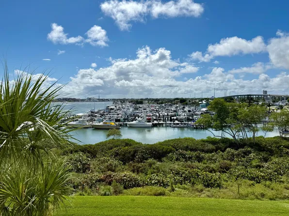 33 Harbour Isle Drive W #304, Fort Pierce, FL 34949