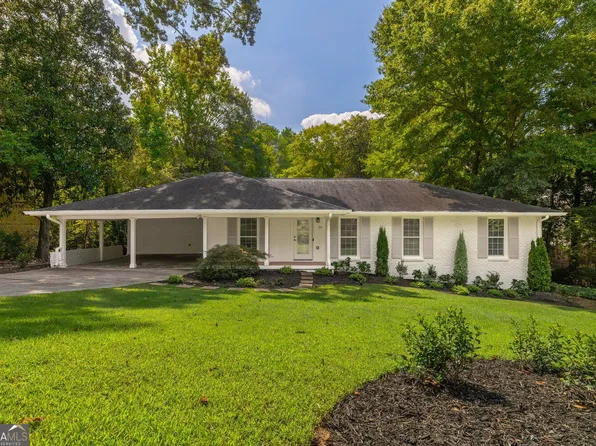 535 Franklin Rd, Sandy Springs, GA 30342