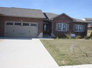 6801 Grand Fir, Edwards, IL 61528