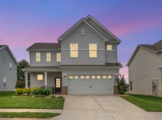 129 Southwind Run, Spring Hill, TN 37174