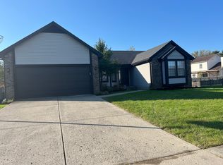 832 Tricolor Dr, Reynoldsburg, OH