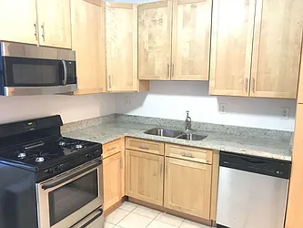 Rented by Beekman Street Realty