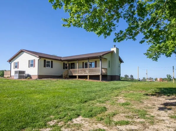 160 Ledbetter Ln, Allons, TN 38541