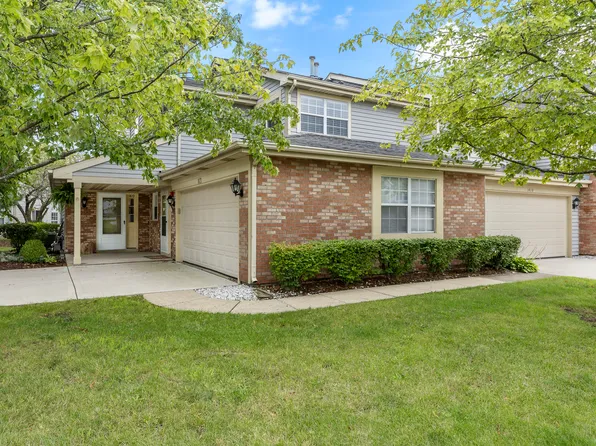 1419 Club Dr #A, Glendale Heights, IL 60139