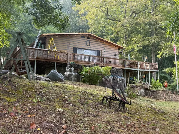 19991 River Canyon Rd, Chattanooga, TN 37405
