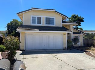 3928 Maui Ct, San Jose, CA 95111