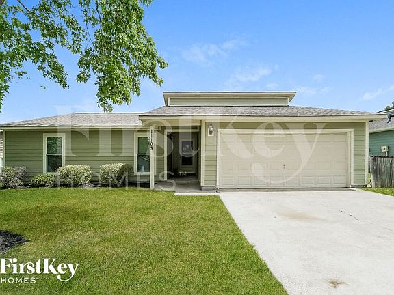 2nd image of 11103 Vista Haven Dr