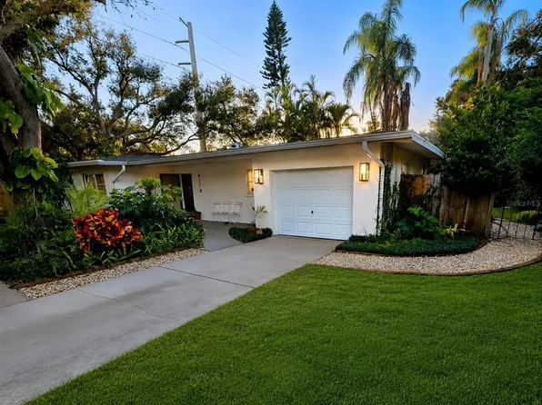 4718 Crystal Ave, Sarasota, FL 34231