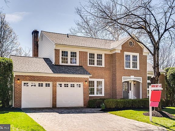 2nd image of 4852 Sweetbirch Dr