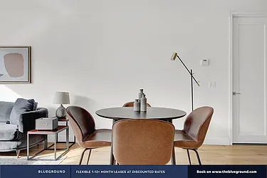 Rented by The Blueground