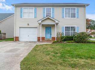 2224 Holly Berry Ln, Chesapeake, VA 23325