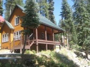 1185 Ralston Trl, Twin Bridges, CA 95721