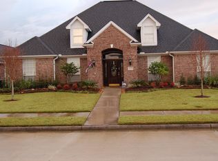 6315 Colton Ln, Beaumont, TX 77706