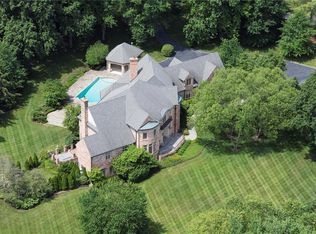 10088 Litzsinger Rd, Saint Louis, MO 63124