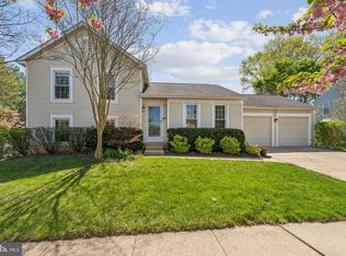222 Cherry Hill Ln, Laurel, MD 20724
