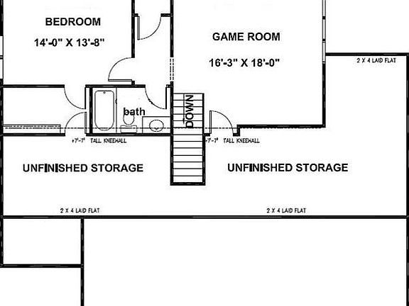 4th image of 12716 Wyndham West Dr
