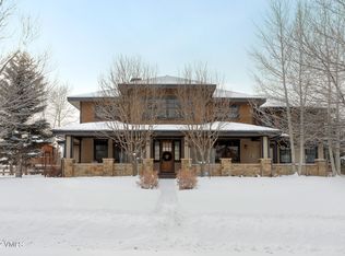 1770 Eagle Ranch Rd, Eagle, CO 81631