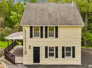 201 Prospect Street, Ansonia, CT 06401