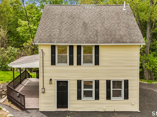 201 Prospect Street, Ansonia, CT 06401