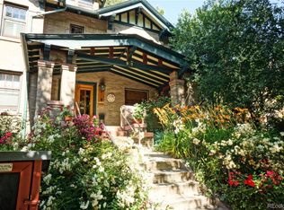 Pearl Square Condominiums, Denver, CO 80203