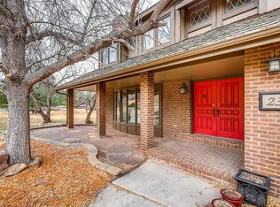 23 N Ranch Rd, Littleton, CO 80127