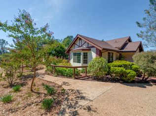 821 Big Sky Dr, Paradise, CA 95969