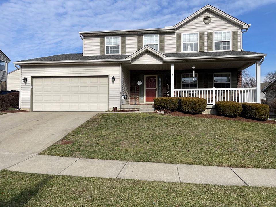 1st image of 276 Everwood Dr