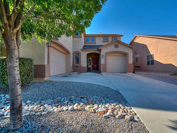 2nd image of 8008 Corn Mountain Pl NW