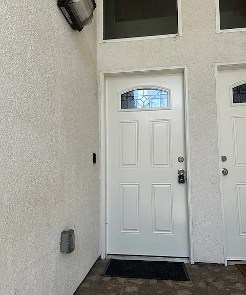 entrance 103