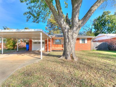 609 Utah Ave, Norman, OK, 73069