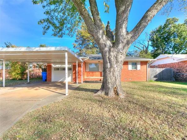 609 Utah Ave, Norman, OK 73069