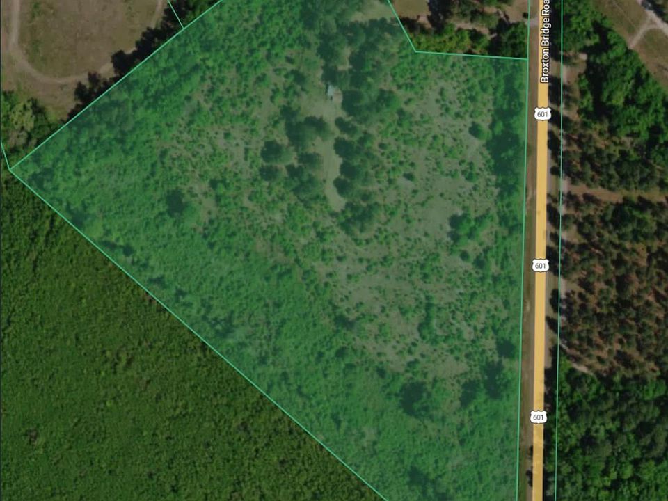 2nd image of 0 Broxton Bridge Rd