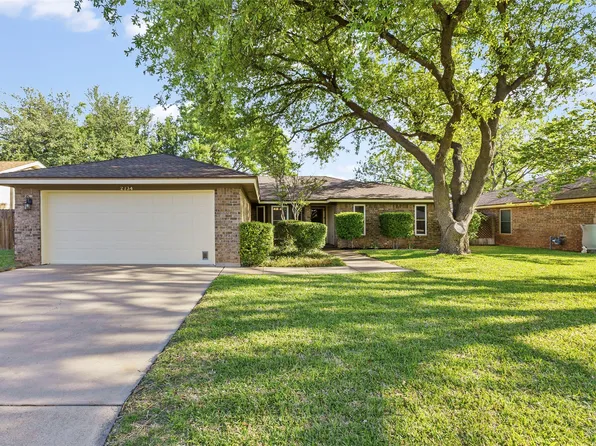 2734 Broken Bough Trl, Abilene, TX 79606