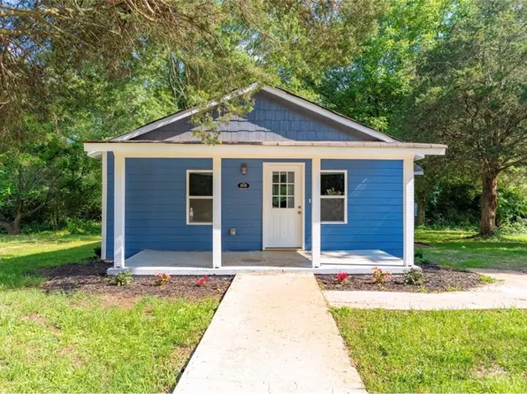 808 Davis St, Monroe, GA 30655