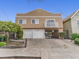 2435 9th St #5, Berkeley, CA 94710
