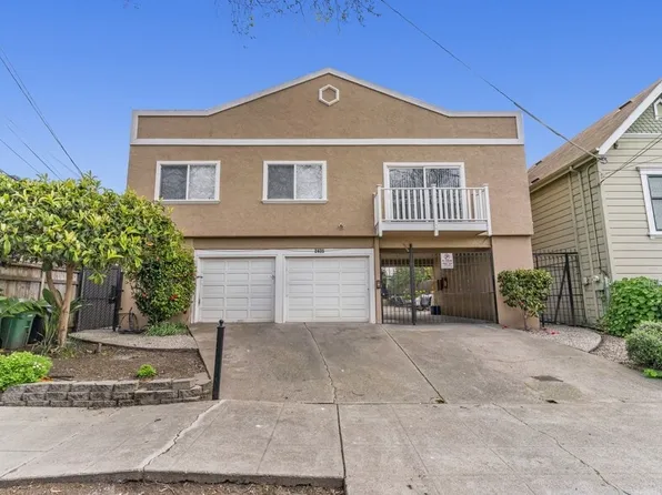 2435 9th St #5, Berkeley, CA 94710