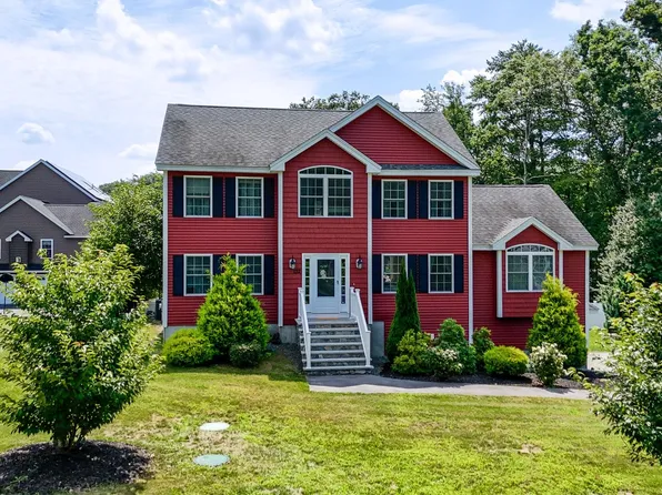 132 Clement Road, Pelham, NH 03076