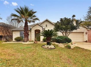 11208 Maelin Dr, Austin, TX 78739