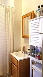 Rented by Manhattan Spaces