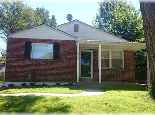 6906 Julian Ave, Saint Louis, MO