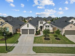 5918 Wedgewood Heights Way, Houston, TX 77059