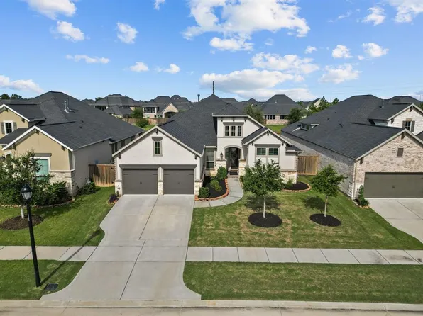 5918 Wedgewood Heights Way, Houston, TX 77059