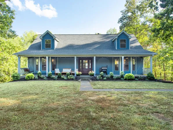 2160 Valley View Rd, Joelton, TN 37080