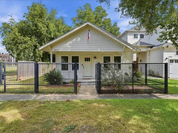 2012 Shearn St, Houston, TX 77007
