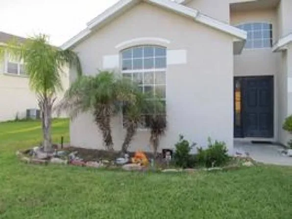 4359 Spring Blossom Dr, Kissimmee, FL 34746
